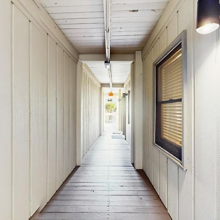 Breakers 215 Appartement Hilton Head Island Buitenkant foto