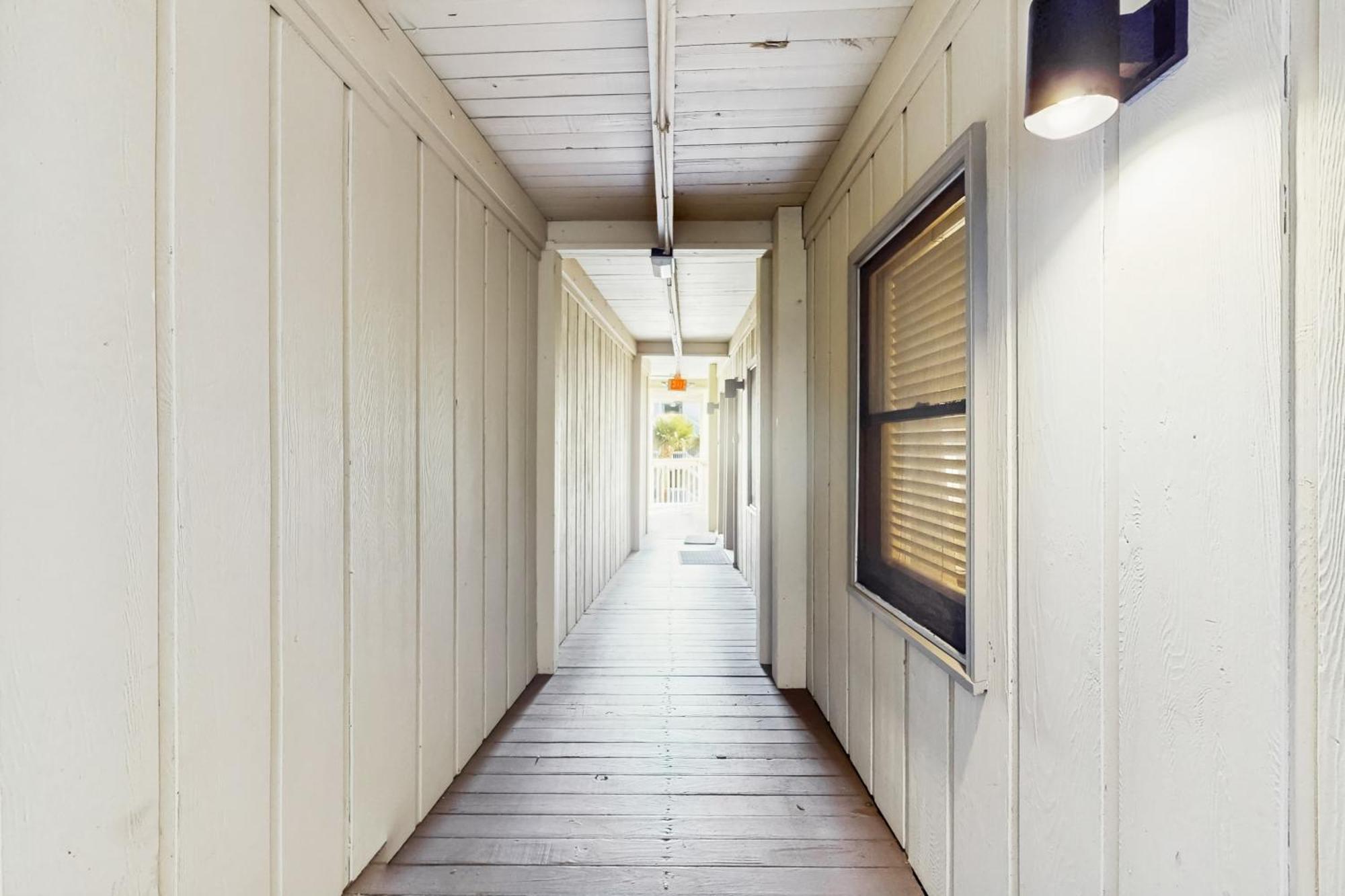 Breakers 215 Appartement Hilton Head Island Buitenkant foto