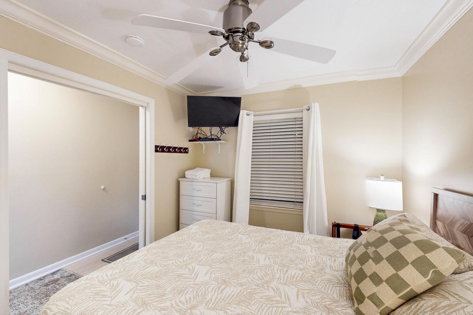 Breakers 215 Appartement Hilton Head Island Buitenkant foto