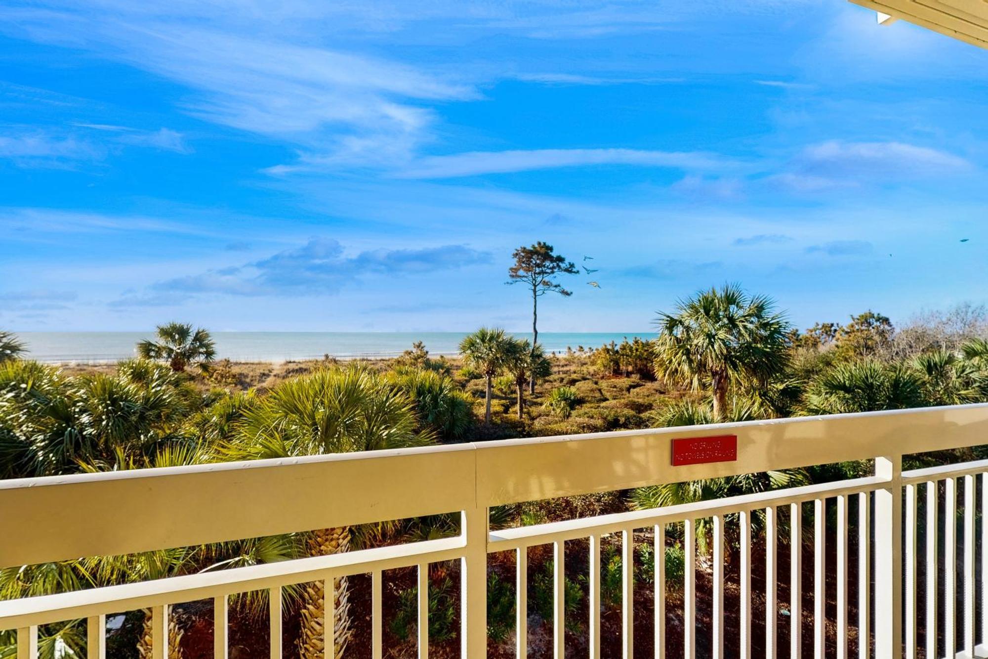 Breakers 215 Appartement Hilton Head Island Buitenkant foto